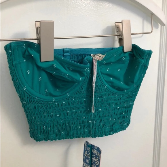 Free people bra NWT - Picture 5 of 6